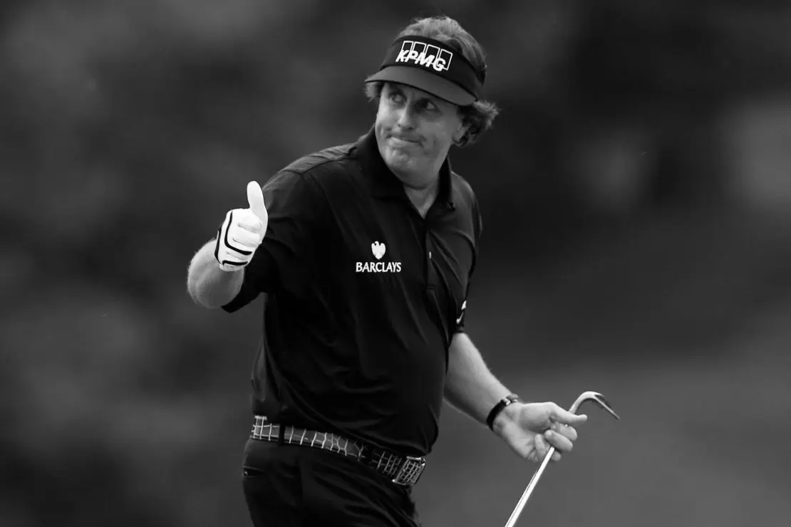 Best Arizona State Sun Devils Golfers of All Time