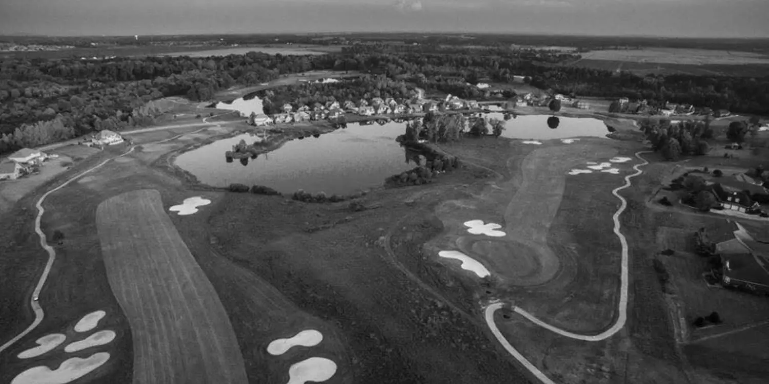 Best Athens AL Golf Courses