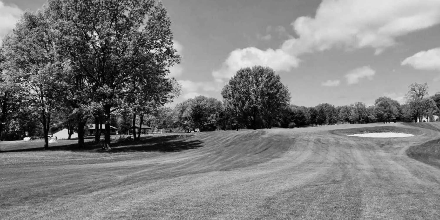 Best Baraboo WI Golf Courses