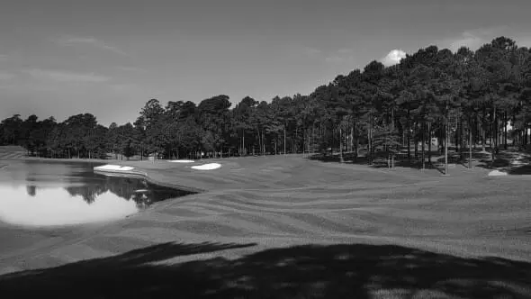 Best Batesville AR Golf Courses