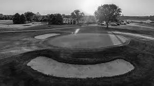 Best Bellevue NE Golf Courses