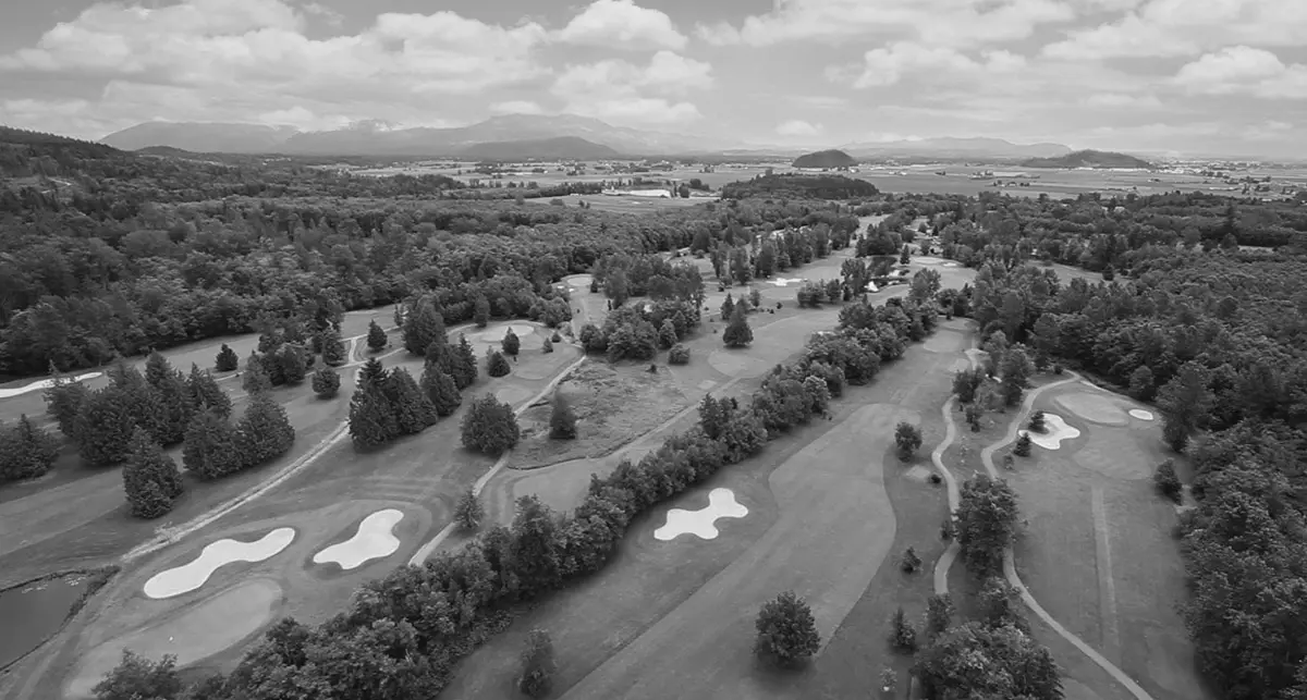 Best Bellingham WA Golf Courses