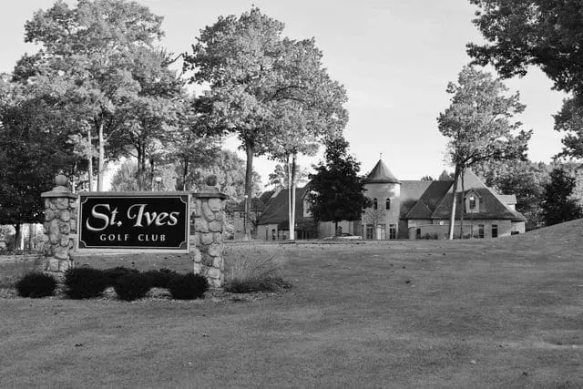 Best Big Rapids MI Golf Courses