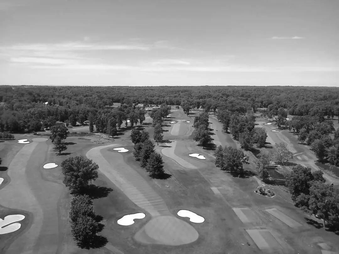 Best Blue Bell PA Golf Courses
