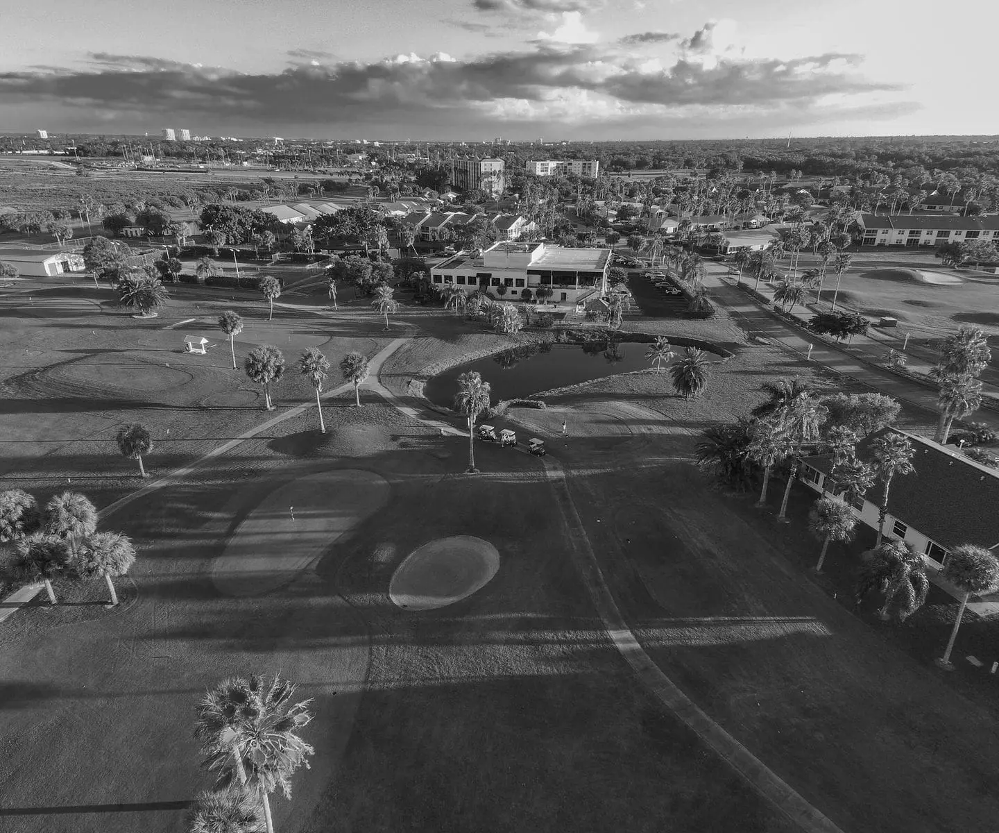 Best Bradenton FL Golf Courses