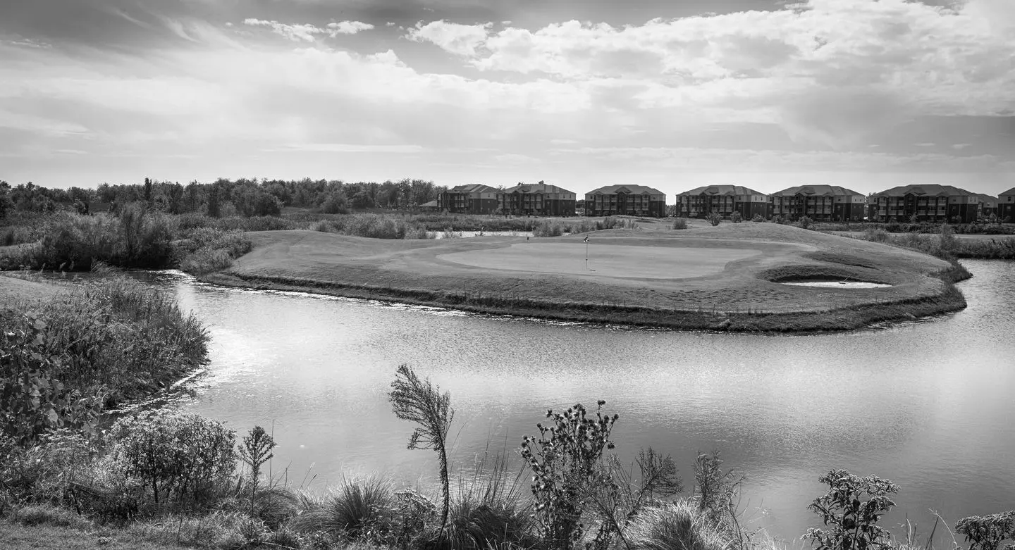Best Broken Arrow OK Golf Courses
