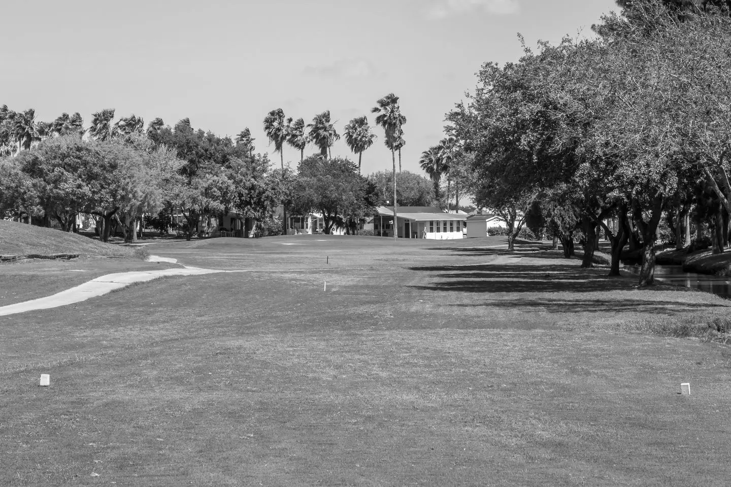 Best Brownsville TX Golf Courses