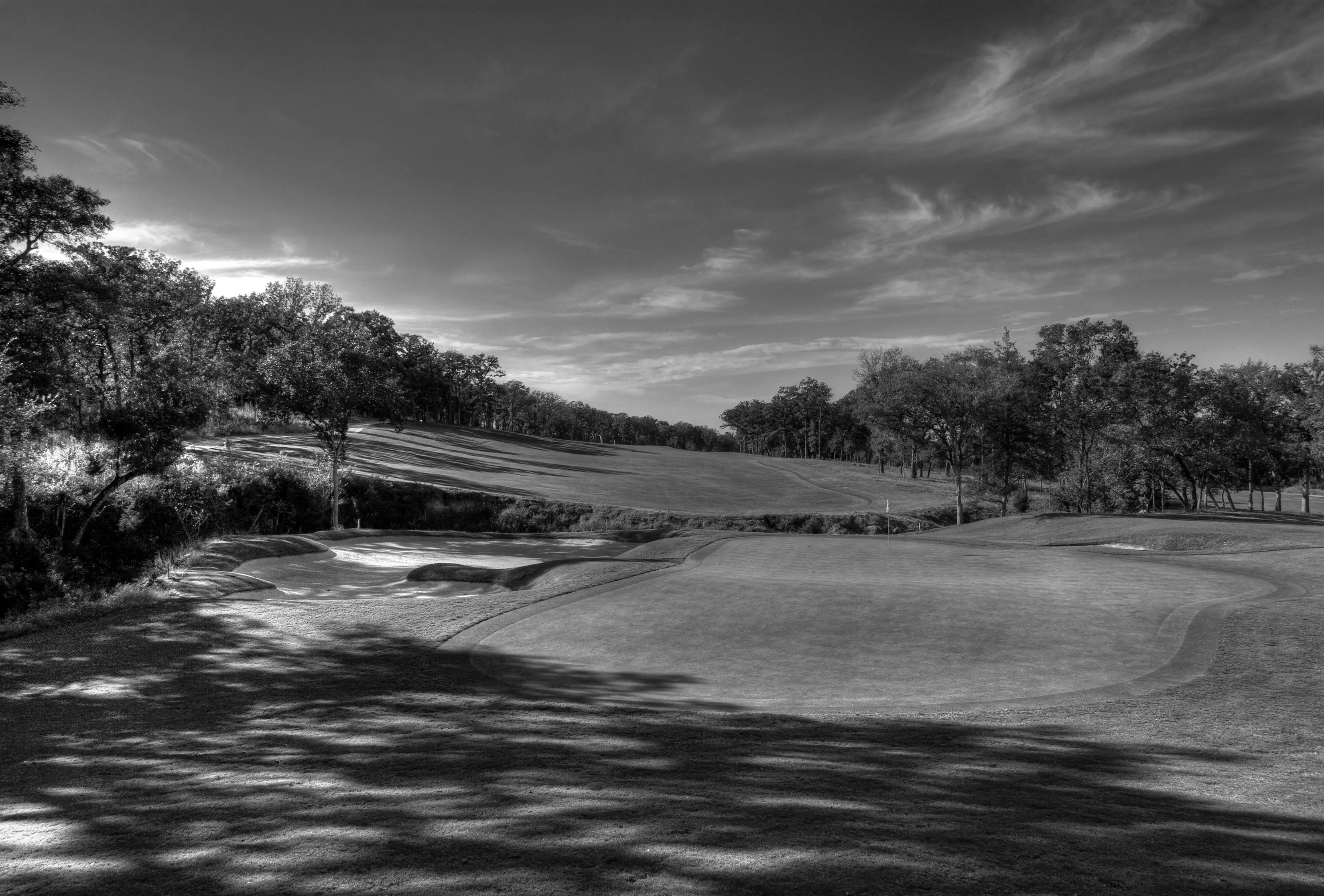 Best Bryan TX Golf Courses