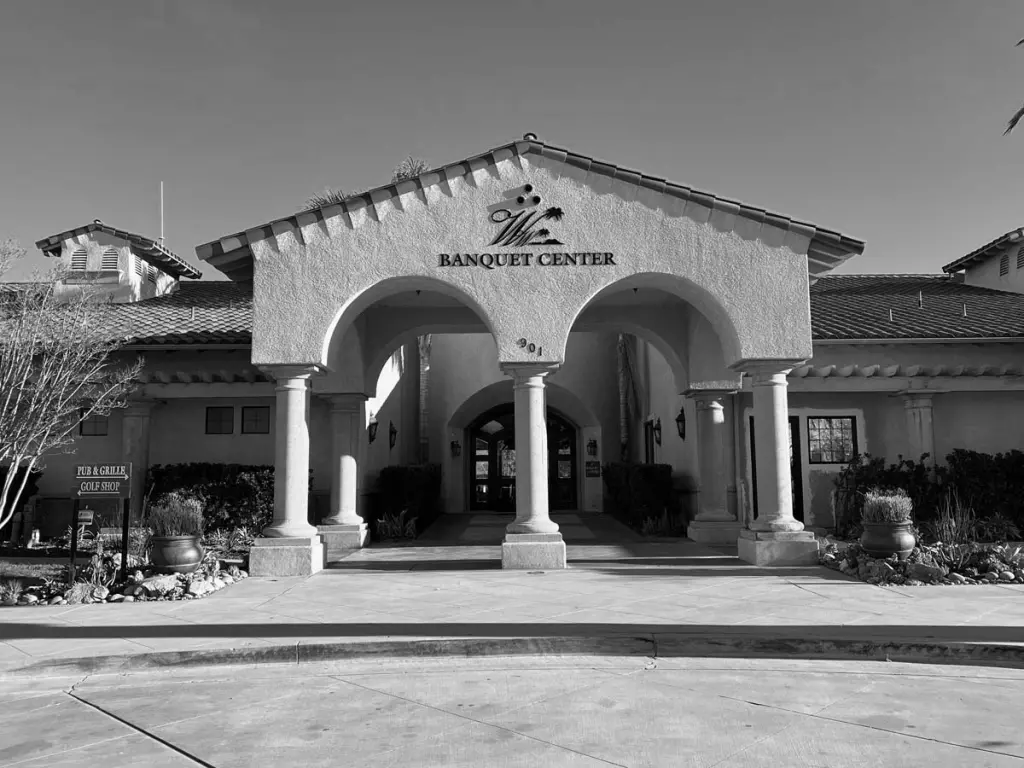 Best Camarillo CA Golf Courses
