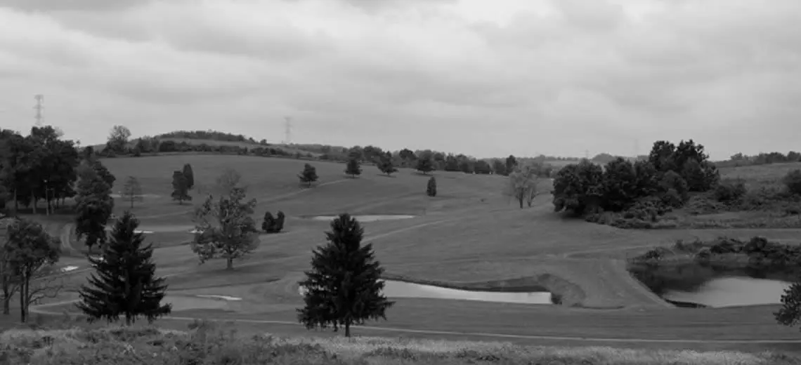Best Canonsburg PA Golf Courses