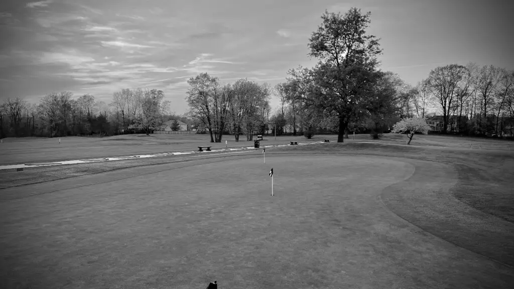Best Canton OH Golf Courses