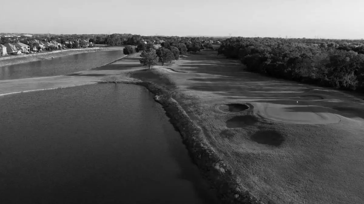 Best Carrollton TX Golf Courses