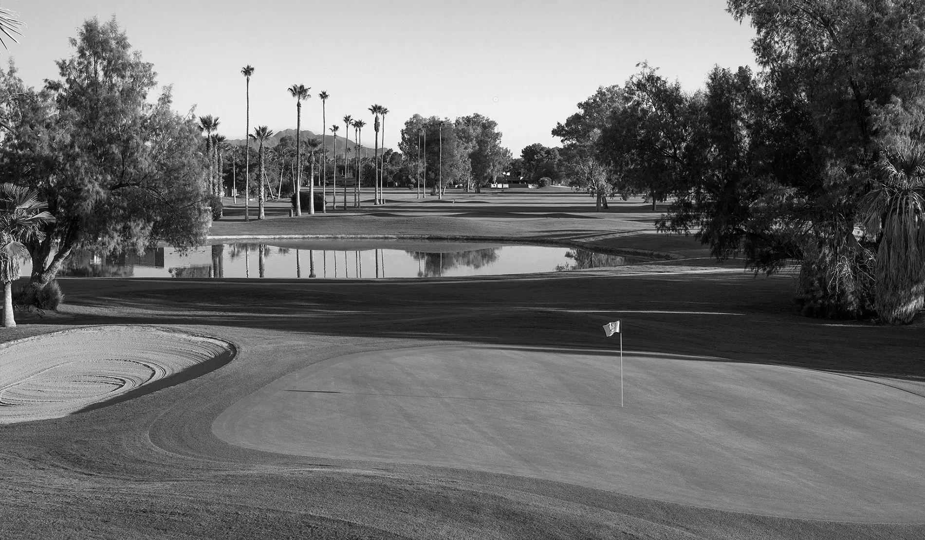 Best Chandler AZ Golf Courses