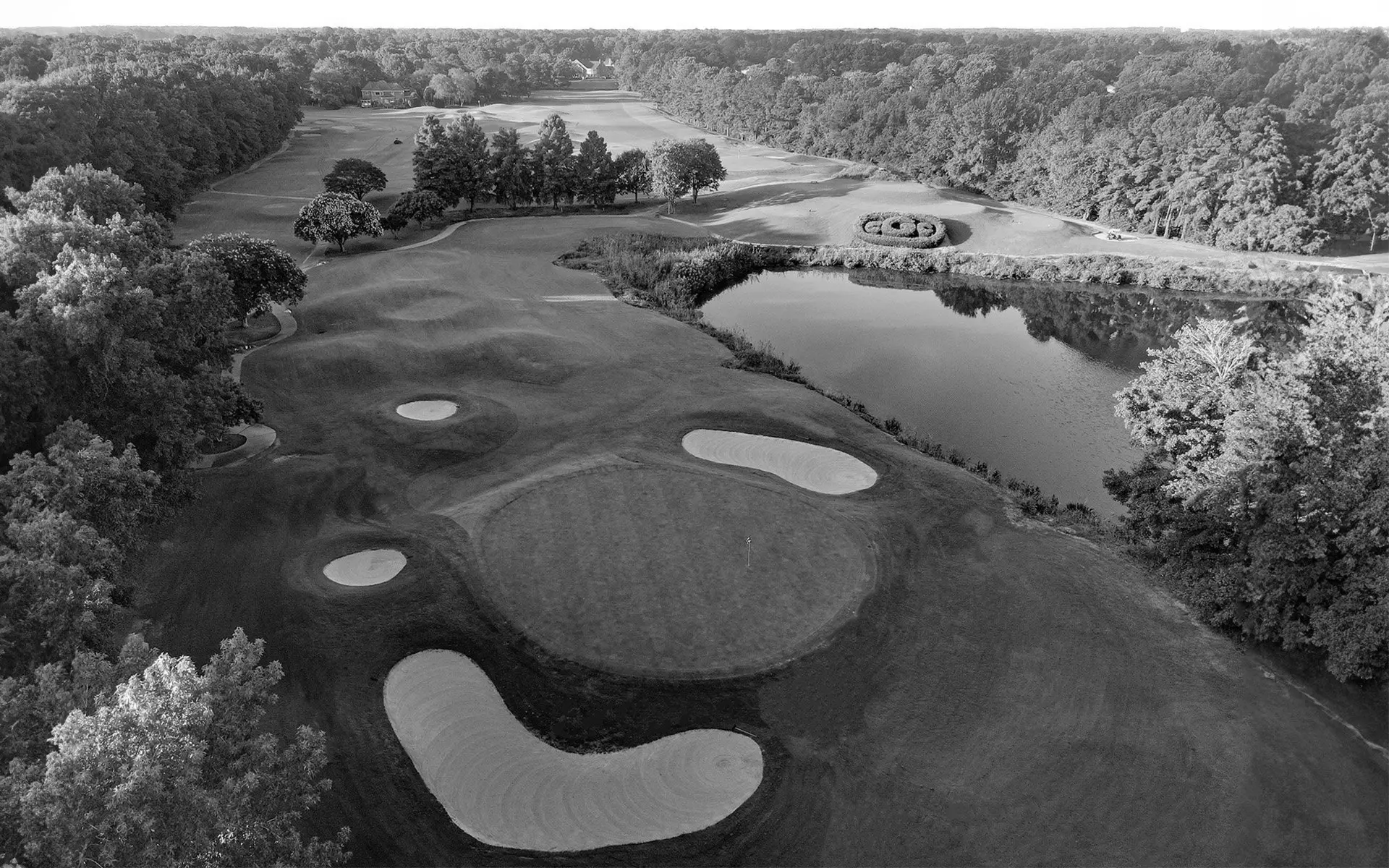 Best Chesapeake VA Golf Courses