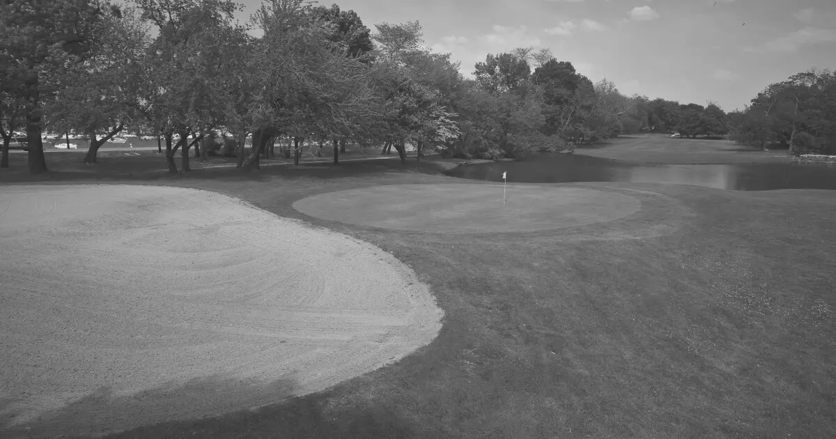 Best Chicago IL Golf Courses
