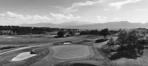 Best Colorado Springs CO Golf Courses