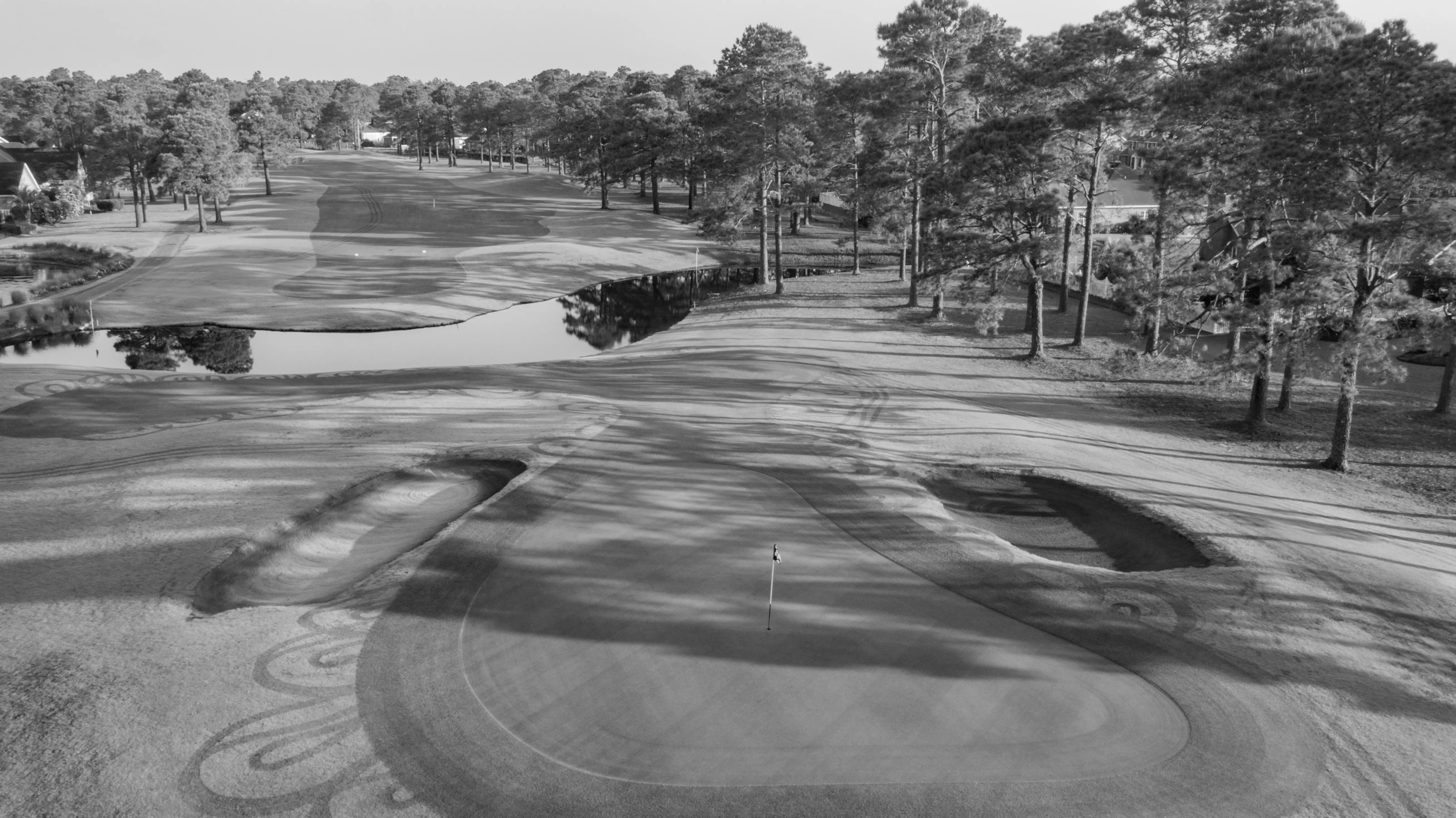 Best Conway SC Golf Courses