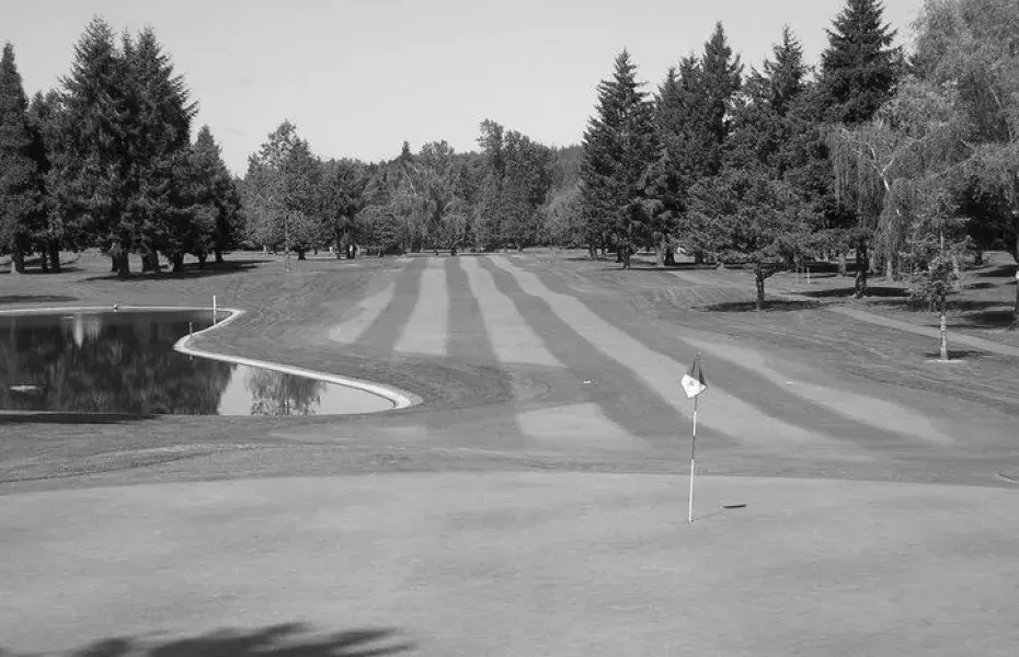 Best Corvallis OR Golf Courses