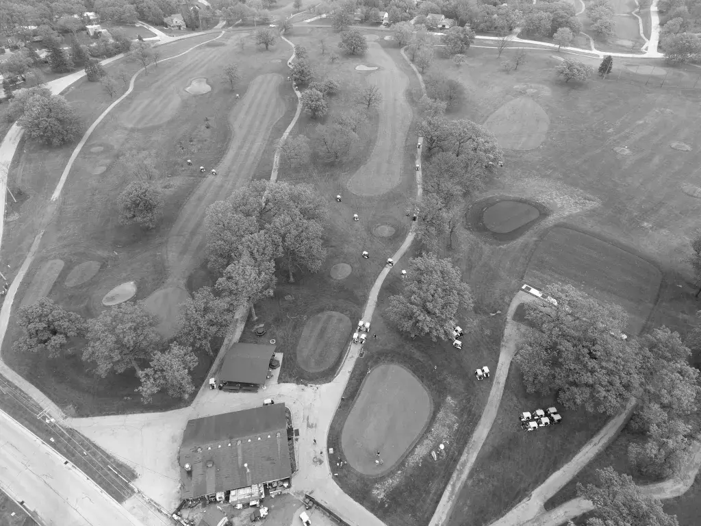Best Crete IL Golf Courses