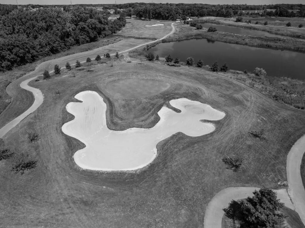 Best Crown Point IN Golf Courses