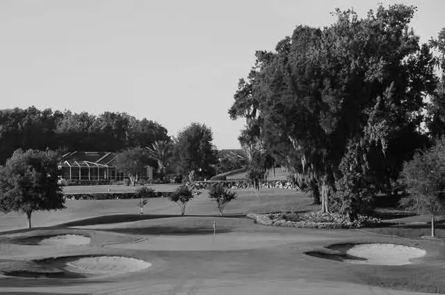 Best Dade City FL Golf Courses