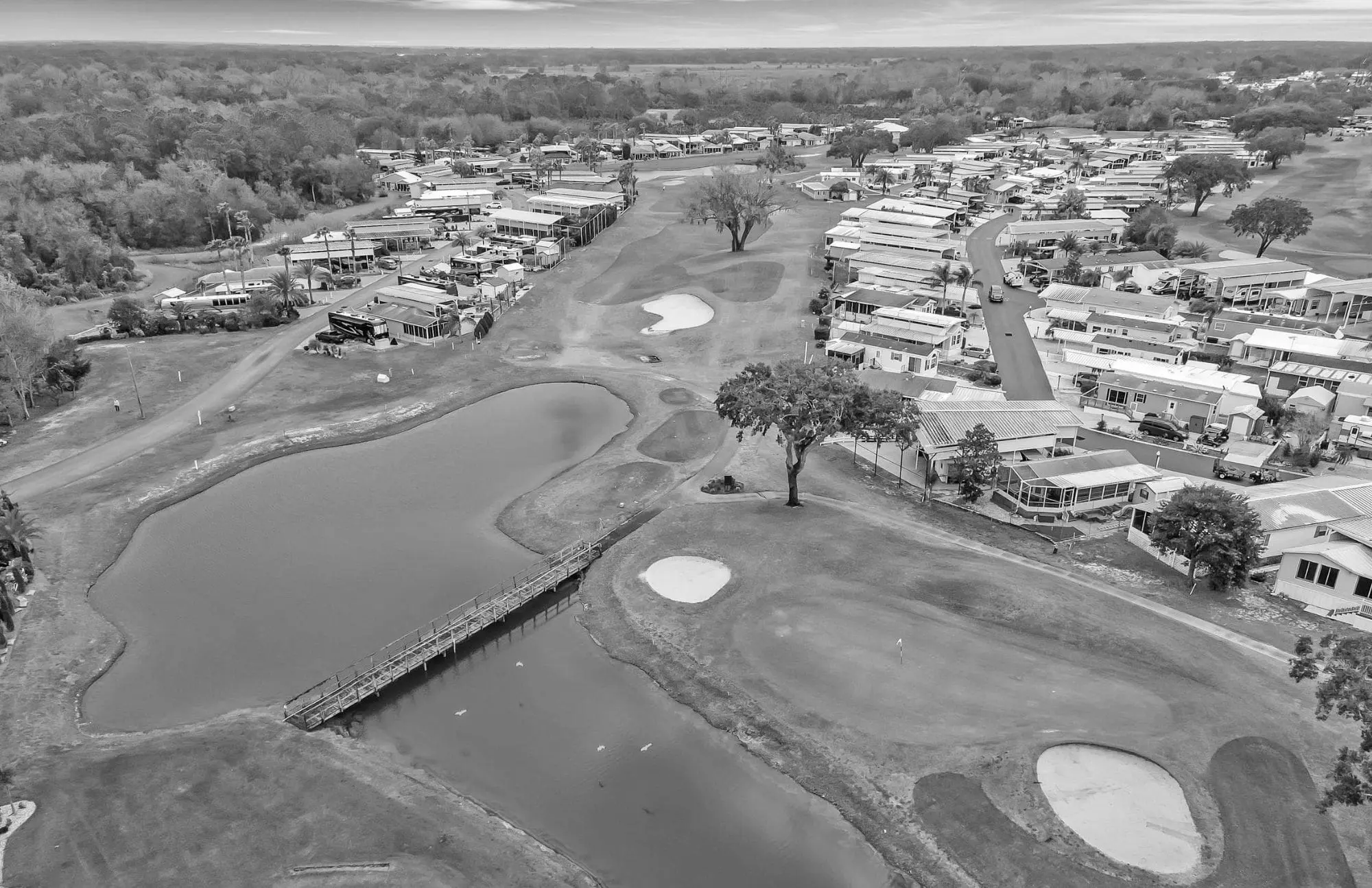 Best Davenport FL Golf Courses