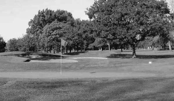Best Detroit MI Golf Courses