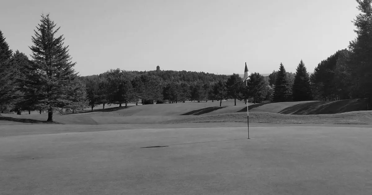 Best Duluth MN Golf Courses