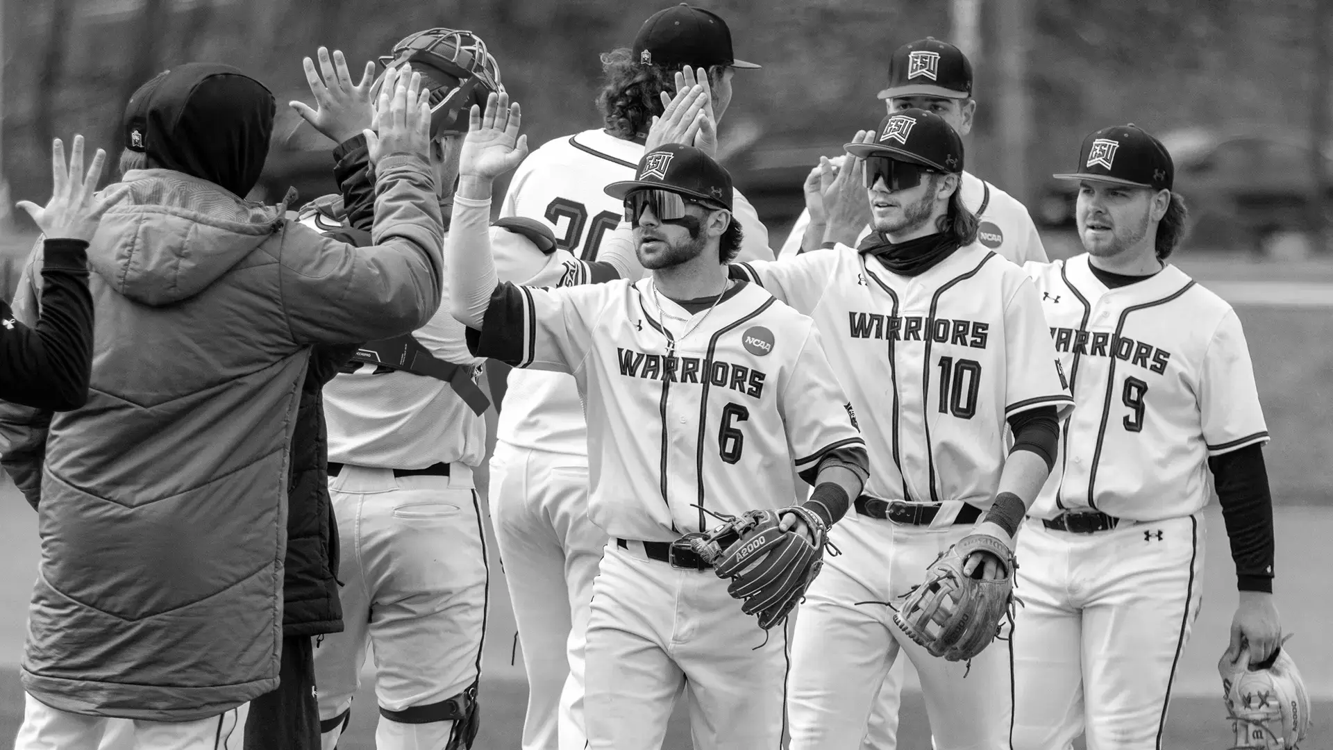 Best East Stroudsburg Warriors Baseball Players Ever