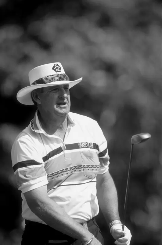 Best East Tennessee State Buccaneers Golfers of All Time