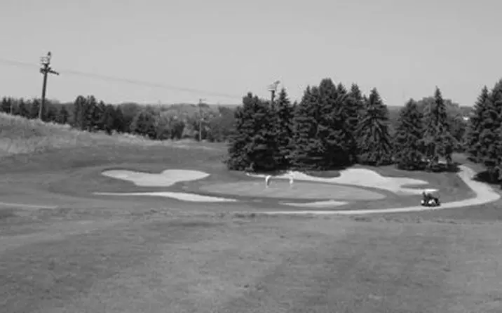 Best Elgin IL Golf Courses