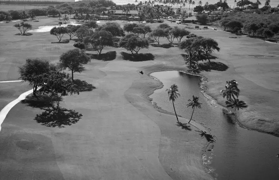 Best Ewa Beach HI Golf Courses