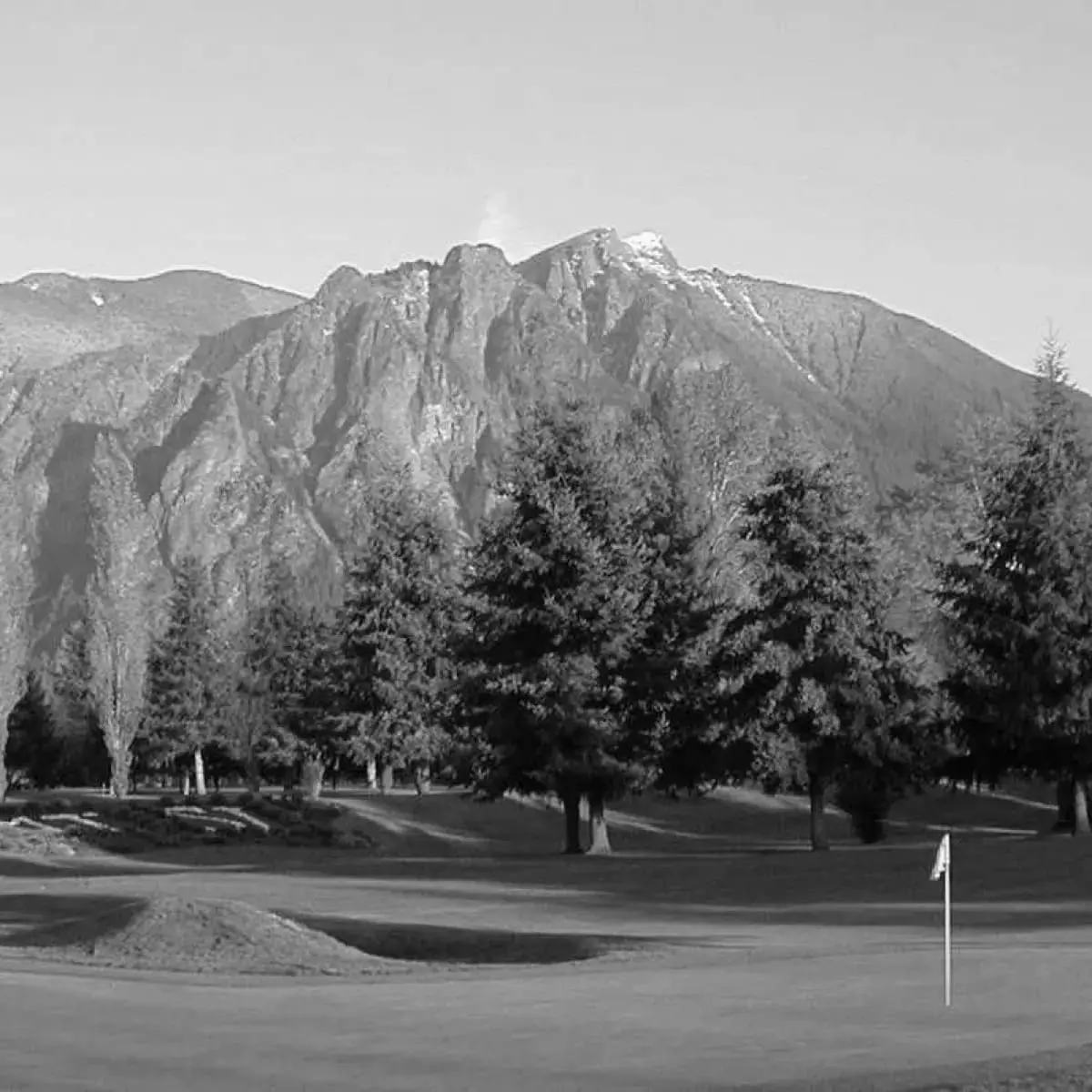 Best Fall City WA Golf Courses