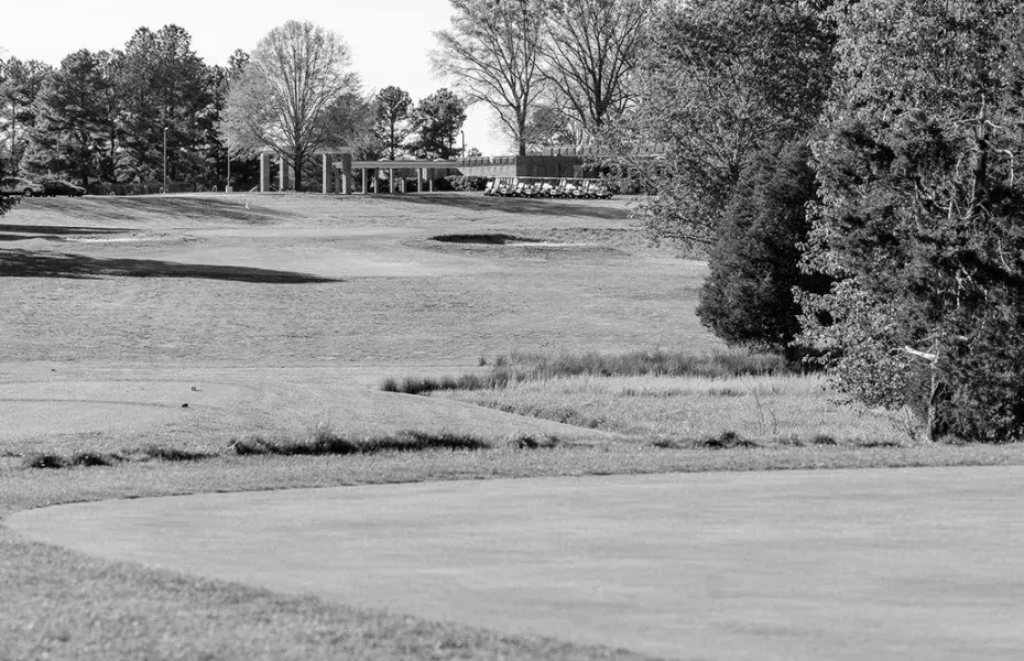 Best Farmville VA Golf Courses