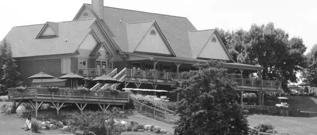 Best Fishers IN Golf Courses