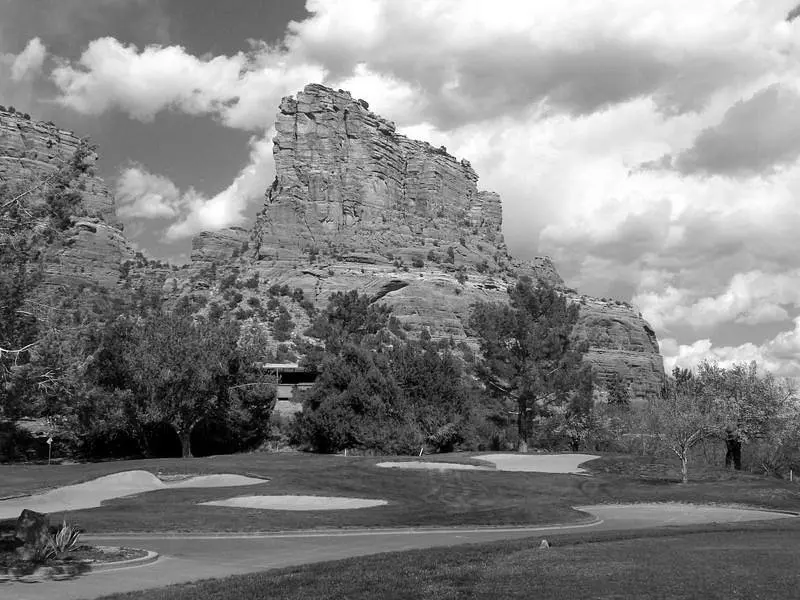 Best Flagstaff AZ Golf Courses