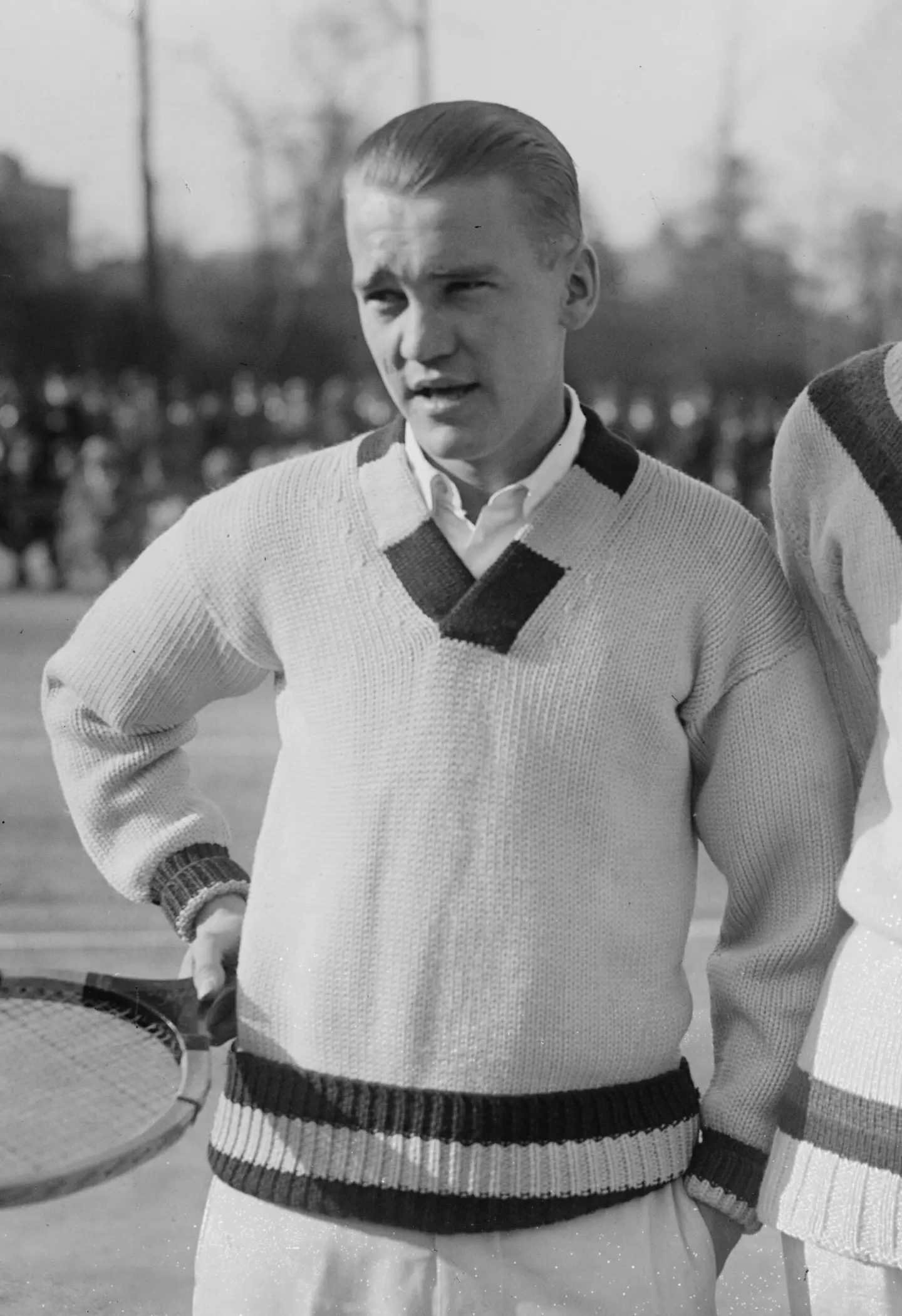 Best Fordham Rams Tennis Players of All Time