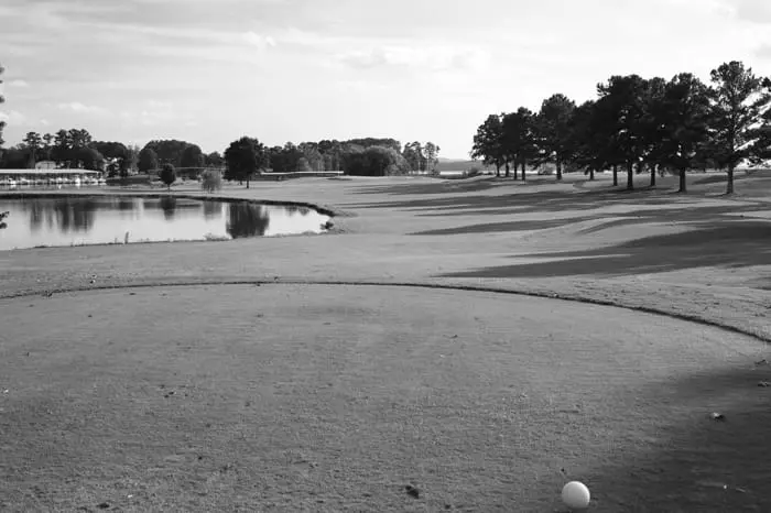 Best Fort Payne AL Golf Courses