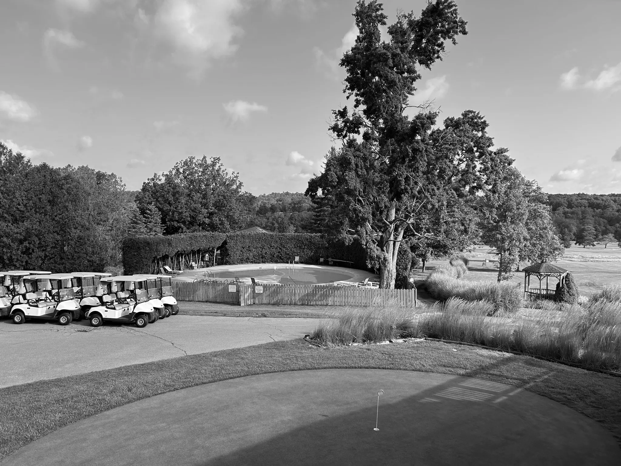 Best Franklin PA Golf Courses