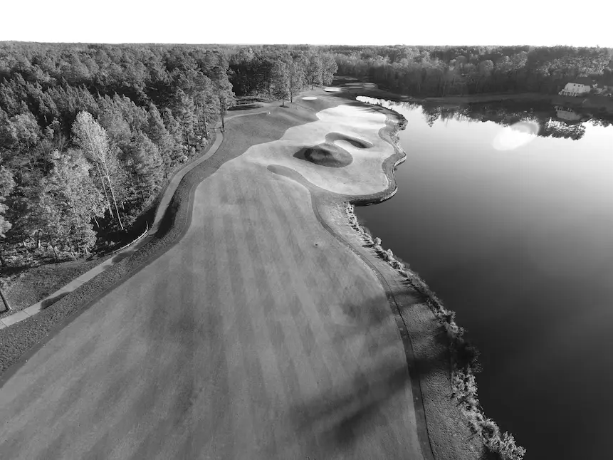 Best Fredericksburg VA Golf Courses