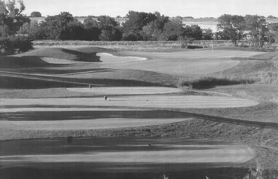 Best Frisco TX Golf Courses
