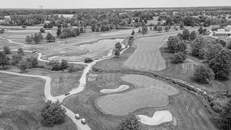 Best Galena OH Golf Courses