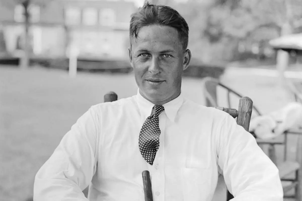 Best Georgia Tech Yellowjackets Golfers of All Time