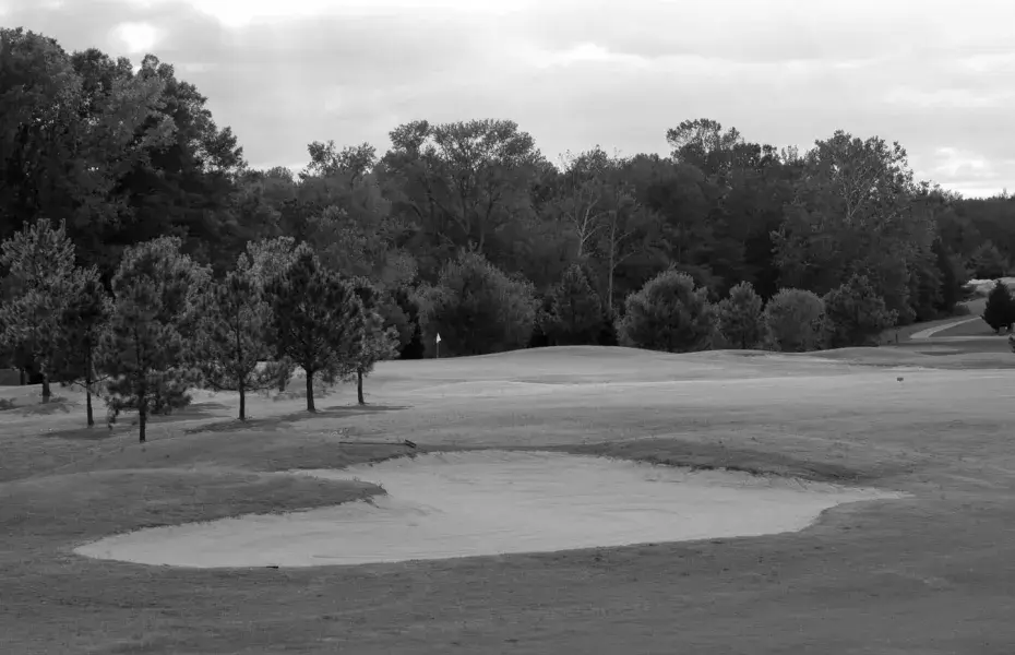 Best Glen Allen VA Golf Courses