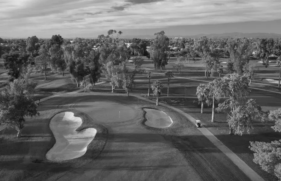 Best Glendale AZ Golf Courses