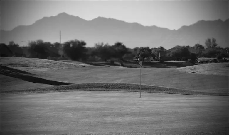 Best Goodyear AZ Golf Courses