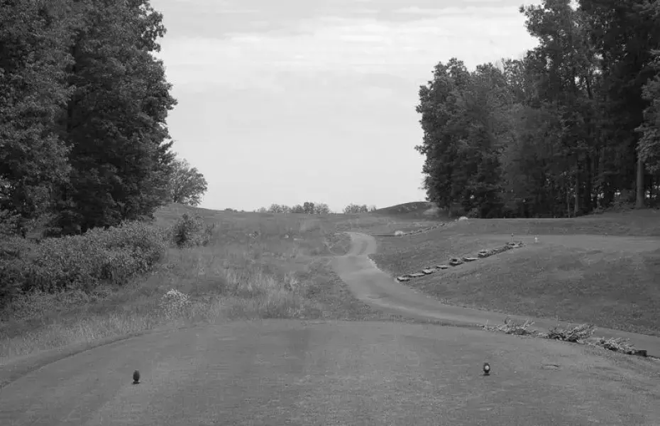 Best Greeneville TN Golf Courses