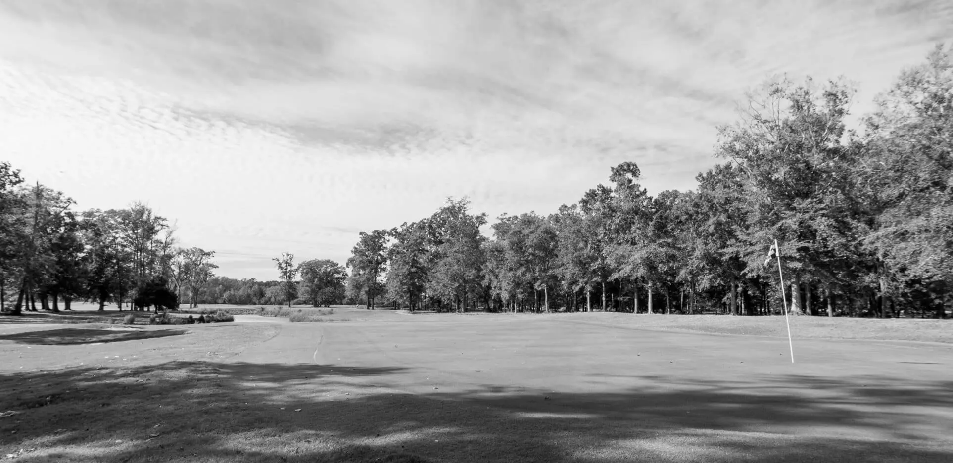 Best Greenville NC Golf Courses