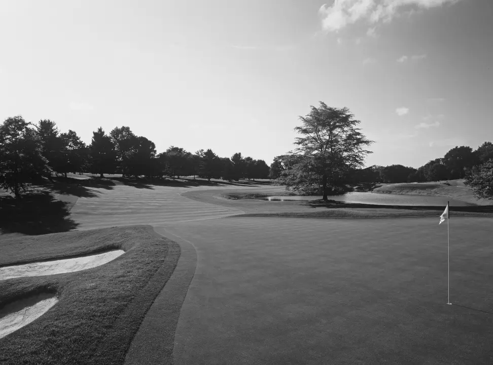 Best Greenwich CT Golf Courses