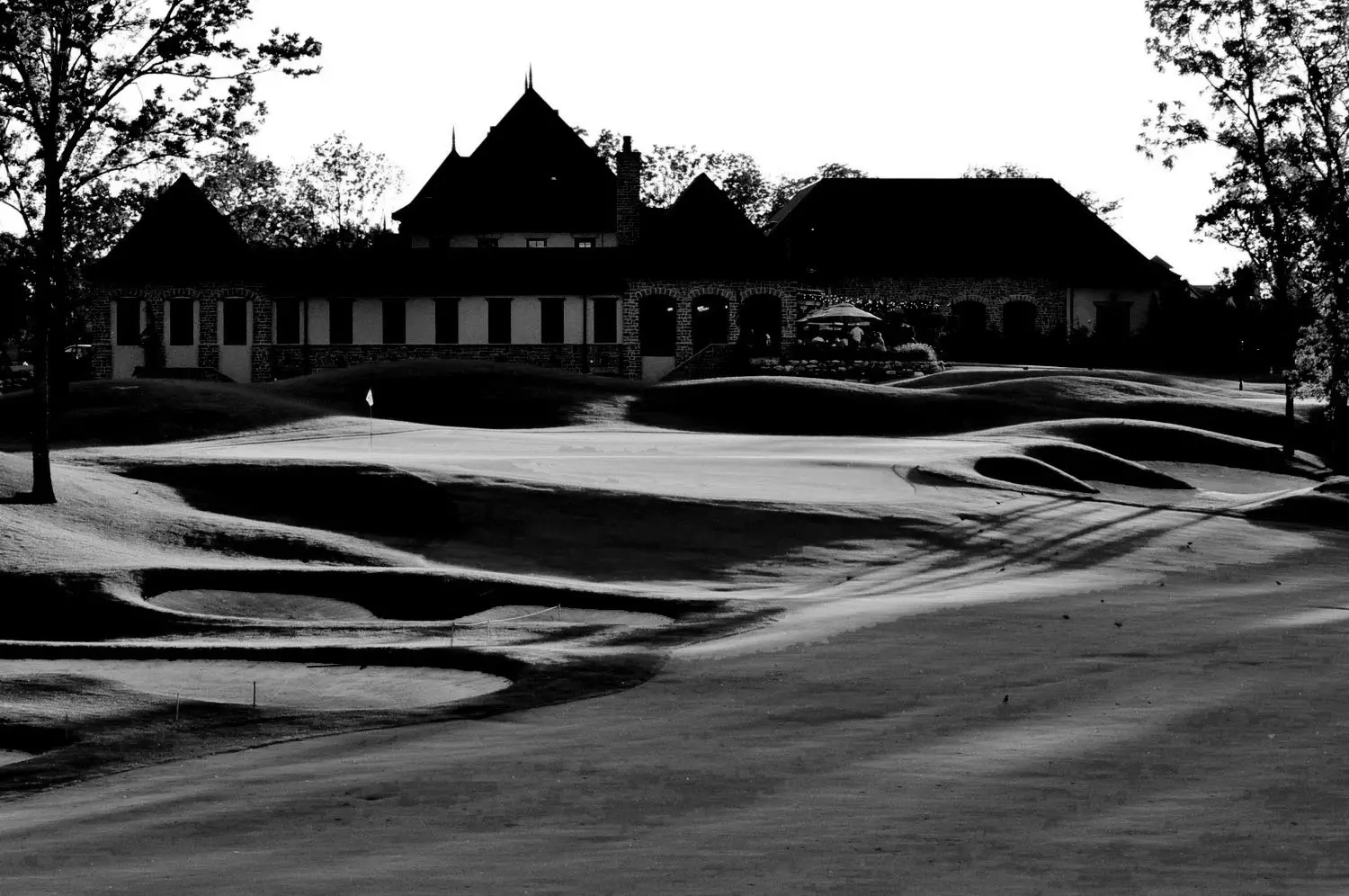Best Grove City OH Golf Courses